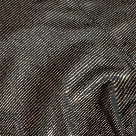 Black and ✨ Bodysuit - Picture 3 of 4